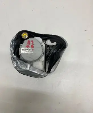 Porsche Cayenne (92A) Front seatbelt 3066322 C90800900000 L09SZ02V