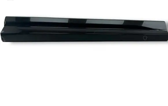 Audi Q2 - Front door trim (molding) 81A853960A