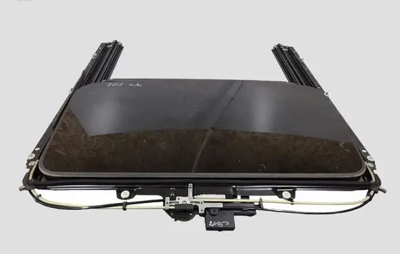 Volvo XC90 Sunroof set NL44019151 3071604B 404451