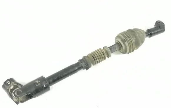Steering column universal joint