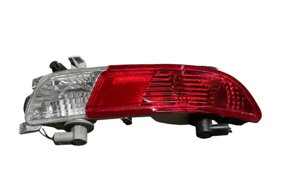 BMW 6 E63 E64 Rear/tail lights 7165816