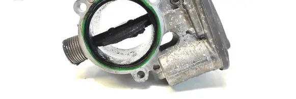 BMW 1 E81 E87 Throttle valve 7804373