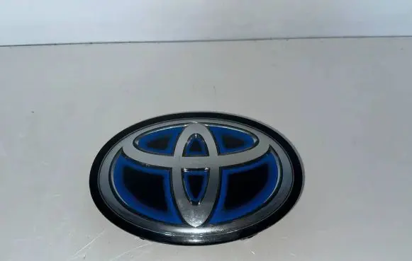 Toyota C-HR I Manufacturer badge logo/emblem 5314147030 53141-47030