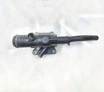 Ford Fusion II Thermostat housing CJ5E8K556AA