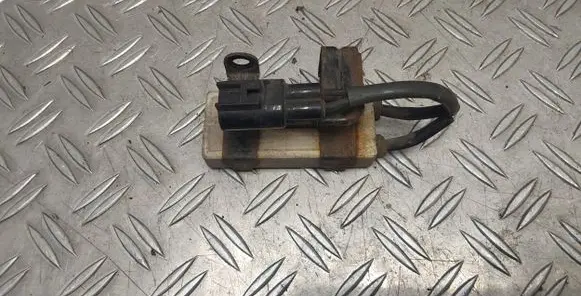 Toyota Yaris Coolant fan relay 2468102851