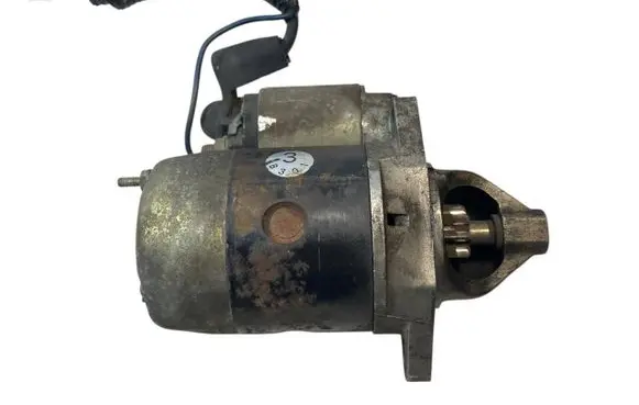 Mazda 121 Starter motor