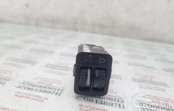 Volkswagen PASSAT B6 Headlight level height control switch 7M5941333