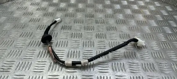 Mazda 3 II Other wiring loom BHP267290
