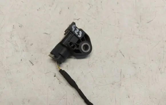 BMW 4 G22 G23 G24 G26 Airbag deployment crash/impact sensor 9314520-JLK01