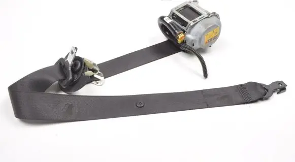 Opel Astra K Front seatbelt 39065887