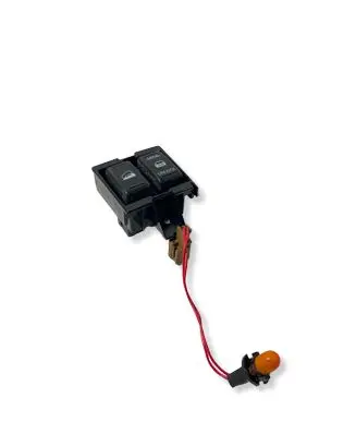 Nissan X-Trail T30 Child safety switch 