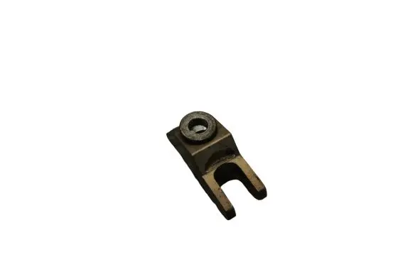 Fiat Freemont Fuel Injector clamp holder