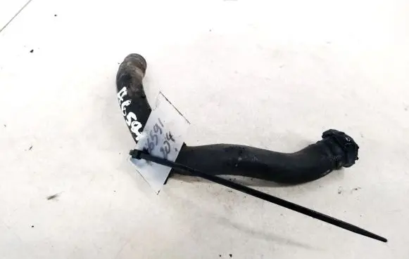 Audi A6 S6 C5 4B Engine coolant pipe/hose