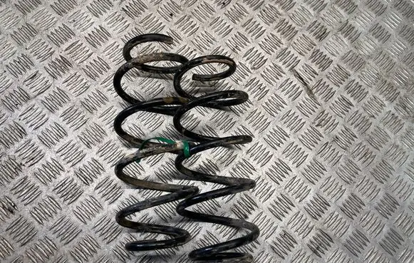 Mercedes-Benz A W176 Rear coil spring