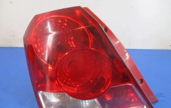 Chevrolet Kalos Rear/tail lights