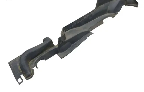 Audi A4 S4 B9 Fender end trim 8W0821169