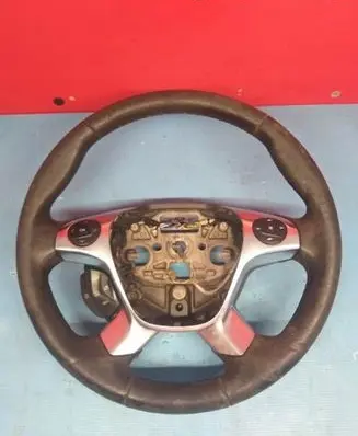 Ford Transit Custom Steering wheel