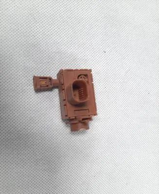 Audi Q7 4M Air quality sensor 4H0907658A
