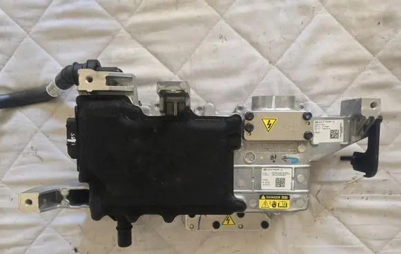 KIA Niro Other control units/modules 366010EJA1