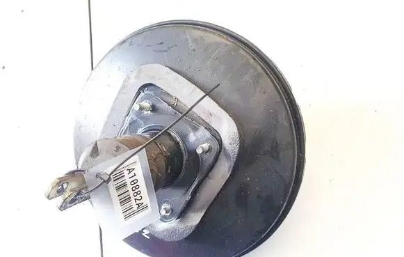 Citroen C8 Brake booster 0204024267