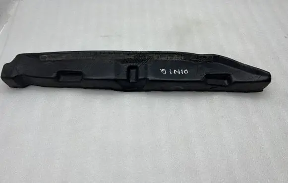 Hyundai Ioniq Fender foam support/seal 84141G2000