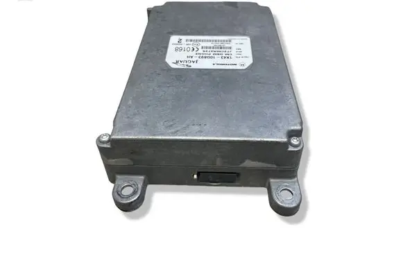 Jaguar S-Type Phone control unit/module 1X4310D893AH JT2CMR3735 449272951002173