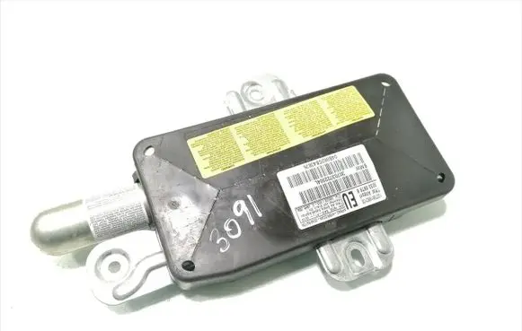 BMW 3 E46 Front door airbag 7037229 30339879B