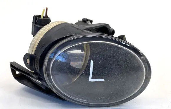 Volkswagen PASSAT B6 Front fog light 27129300