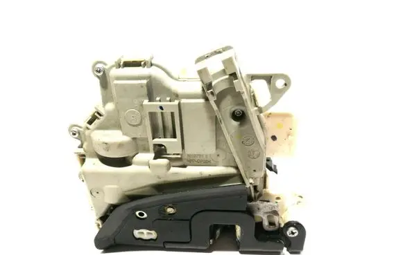 Audi A7 S7 4G Front door lock 8J2837015C