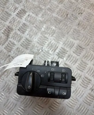 BMW 3 E46 Light switch 6936832 532228401 0080669