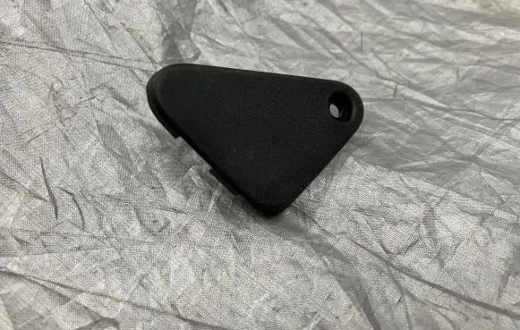 Volvo XC60 Radiator mount bracket 30723381 15690F30