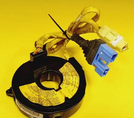 Mazda 323 Airbag slip ring squib (SRS ring)