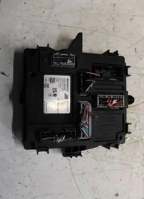 Renault Zoe BSM Control unit 284B26838R