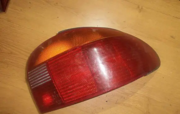 Ford Mondeo MK I Rear/tail lights 93bg13a602ba