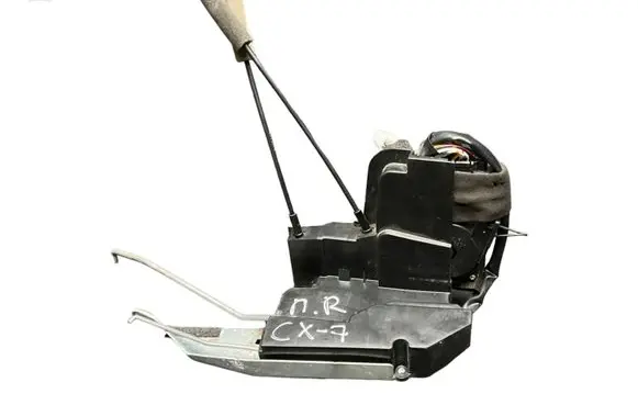 Mazda CX-7 Front door lock CEH16
