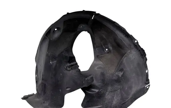 Tesla Model Y Front wheel arch liner splash guards 149261400B