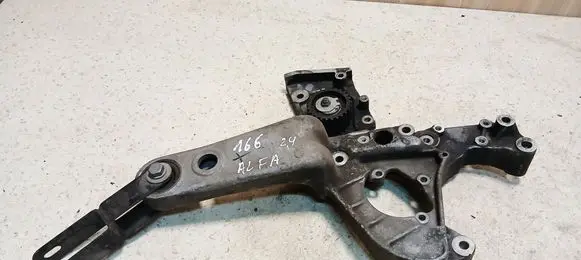 Alfa Romeo 166 Engine mounting bracket 46473016 A505