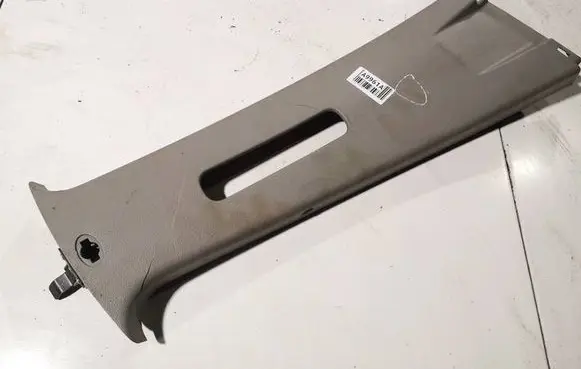 SsangYong Actyon (B) pillar trim (top) 7734009000 77340-09000