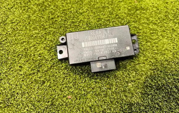 Renault Trafic III (X82) Parking PDC control unit/module 259904115R