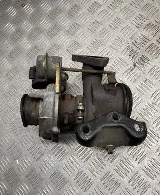 Mercedes-Benz A W169 Turbo A6400901780