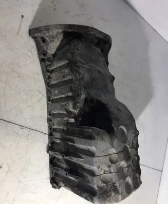 Mercedes-Benz Vito Viano W639 Oil sump A6460142302