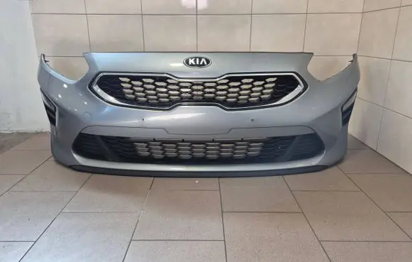 KIA Ceed Front bumper