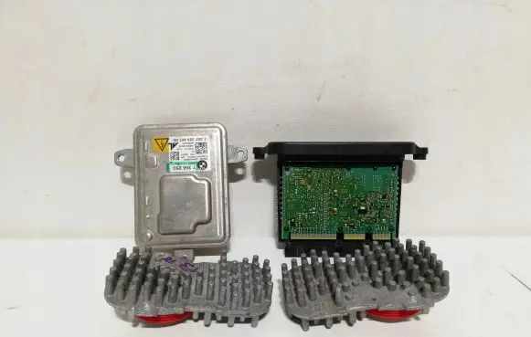 BMW X3 F25 Xenon control unit/module 