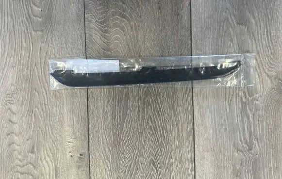 Mercedes-Benz CLS C218 X218 Front bumper A2188853400