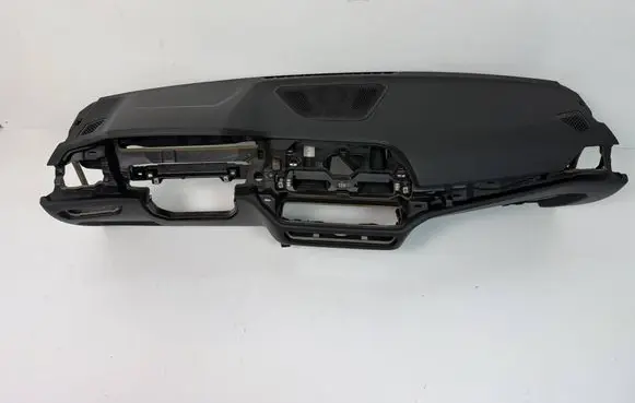 BMW 3 G20 G21 Dashboard 