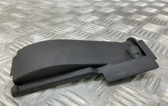 Audi A6 S6 C7 4G Timing belt guard (cover) 04L129968