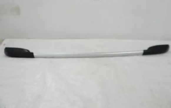 Roof bar rail