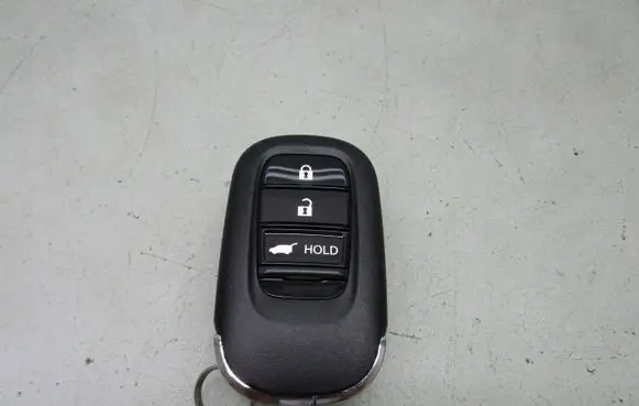 Honda ZR-V Ignition key/card ZRV