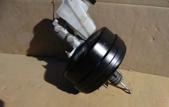 Maserati Levante Brake booster 670036704LEVANTE