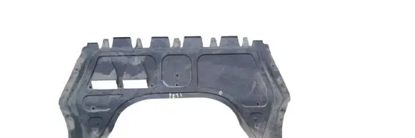 Skoda Yeti (5L) Engine splash shield/under tray 1K0825237J